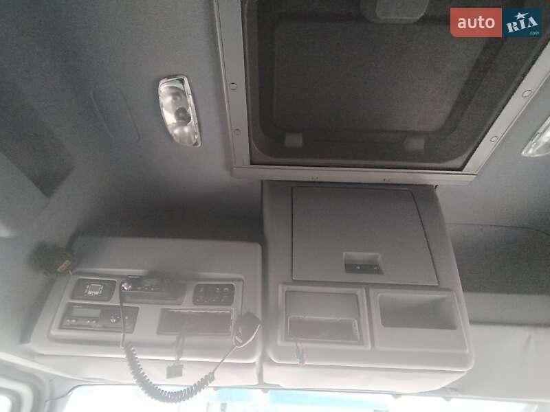 Грузовой фургон Mercedes-Benz Atego 2011 в Александрие фото 21 Грузовой фургон Mercedes-Benz Atego 2011 в Александрие