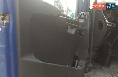 Грузовой фургон Mercedes-Benz Atego 2015 в 