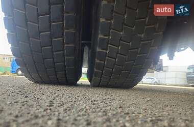 Грузовой фургон Mercedes-Benz Atego 2013 в 