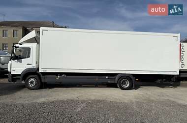 Грузовой фургон Mercedes-Benz Atego 2016 в 