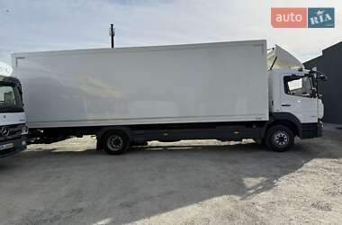 Грузовой фургон Mercedes-Benz Atego 2016 в 