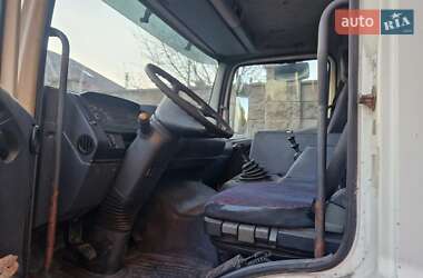Рефрижератор Mercedes-Benz Atego 2006 в 