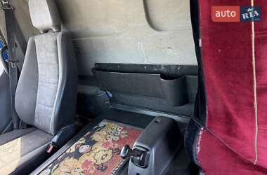 Вантажний фургон Mercedes-Benz Atego 2008 в 