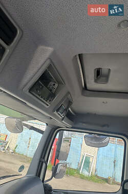 Рефрижератор Mercedes-Benz Atego 2011 в 