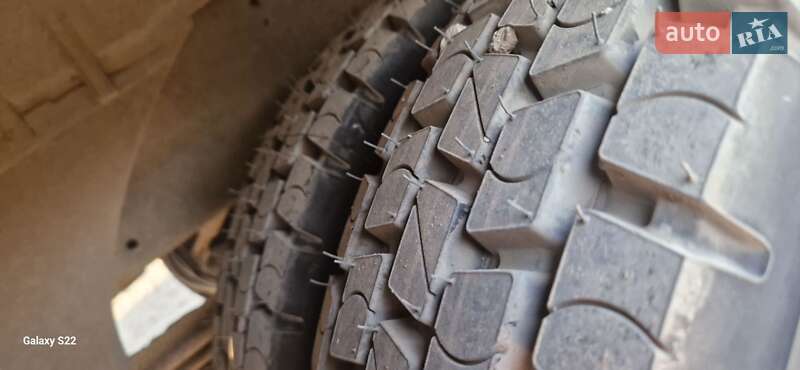 Для перевозки животных Mercedes-Benz Atego 1999 в Каменском