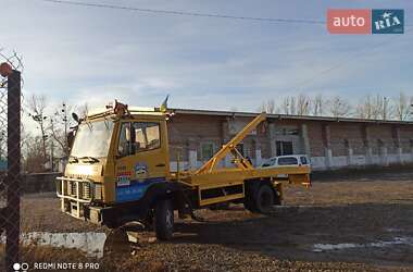 Евакуатор Mercedes-Benz Atego 2000 в 