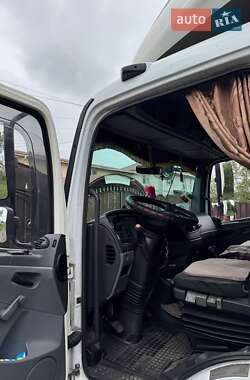 Рефрижератор Mercedes-Benz Atego 2005 в 