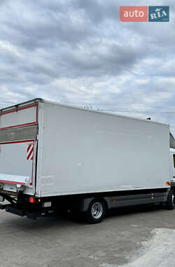 Інші вантажівки Mercedes-Benz Atego 2013 в Бердичеві