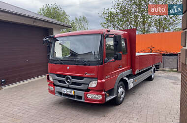 Другие грузовики Mercedes-Benz Atego 2013 в Бучаче