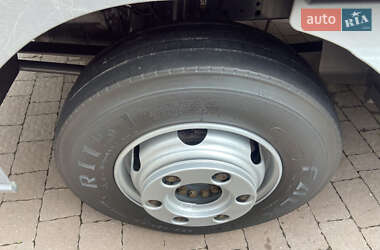 Другие грузовики Mercedes-Benz Atego 2013 в 