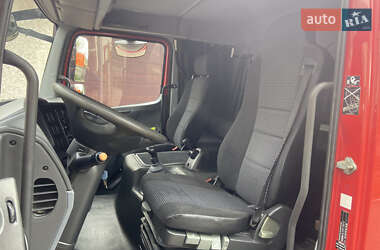Другие грузовики Mercedes-Benz Atego 2013 в 