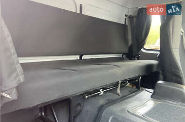 Другие грузовики Mercedes-Benz Atego 2013 в 
