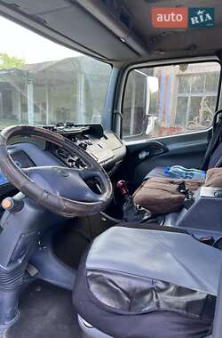 Грузовой фургон Mercedes-Benz Atego 2001 в 