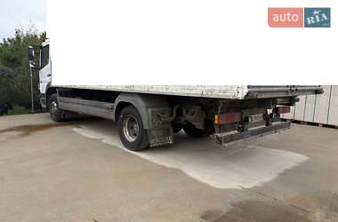 Шасі Mercedes-Benz Atego 2007 в 