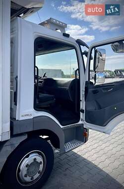Рефрижератор Mercedes-Benz Atego 2013 в 