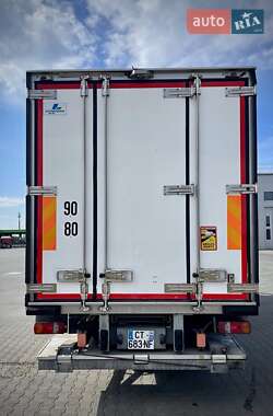 Рефрижератор Mercedes-Benz Atego 2013 в 