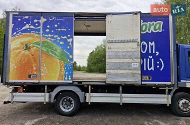 Грузовой фургон Mercedes-Benz Atego 2010 в 