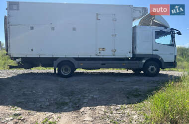 Рефрижератор Mercedes-Benz Atego 1998 в Днепре