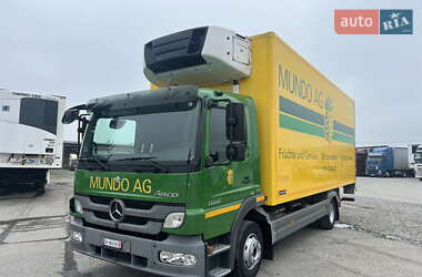 Рефрижератор Mercedes-Benz Atego 2013 в Луцьку