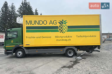 Рефрижератор Mercedes-Benz Atego 2013 в 