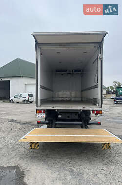 Рефрижератор Mercedes-Benz Atego 2013 в 