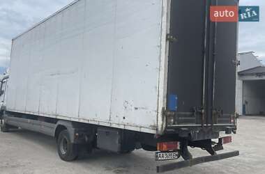 Грузовой фургон Mercedes-Benz Atego 2006 в 