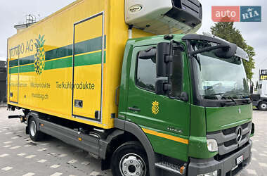 Рефрижератор Mercedes-Benz Atego 2012 в Бучачі