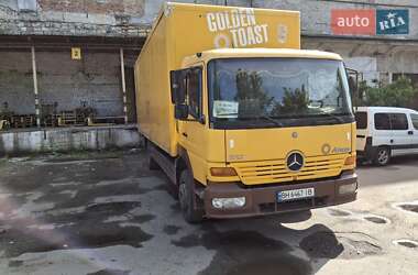 Другие грузовики Mercedes-Benz Atego 1999 в Одессе