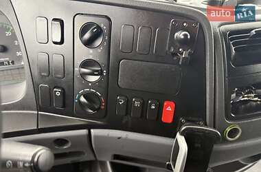 Грузовой фургон Mercedes-Benz Atego 2013 в 