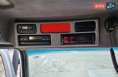 Вантажний фургон Mercedes-Benz Atego 2005 в 