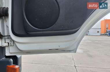Вантажний фургон Mercedes-Benz Atego 2005 в 