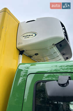 Рефрижератор Mercedes-Benz Atego 2012 в 