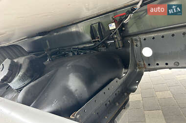 Рефрижератор Mercedes-Benz Atego 2012 в 