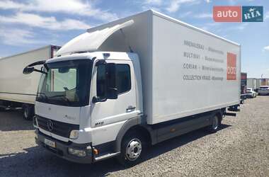 Mercedes-Benz Atego 2010