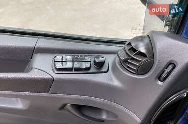 Вантажний фургон Mercedes-Benz Atego 2014 в 