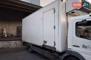 Рефрижератор Mercedes-Benz Atego 2011 в 