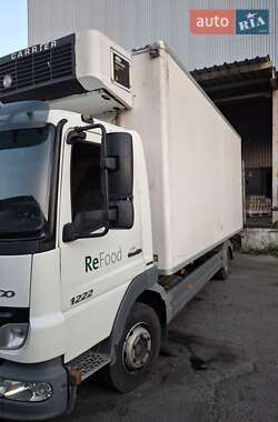 Рефрижератор Mercedes-Benz Atego 2011 в 