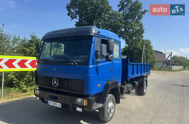Самосвал Mercedes-Benz Atego 1998 в Богородчанах