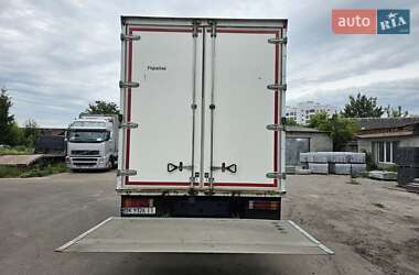 Грузовой фургон Mercedes-Benz Atego 1999 в 