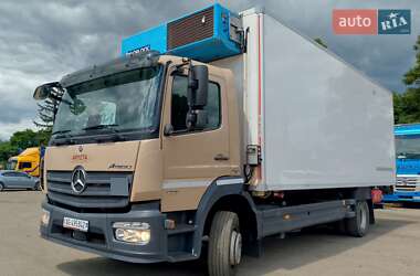 Рефрижератор Mercedes-Benz Atego 2016 в Луцке