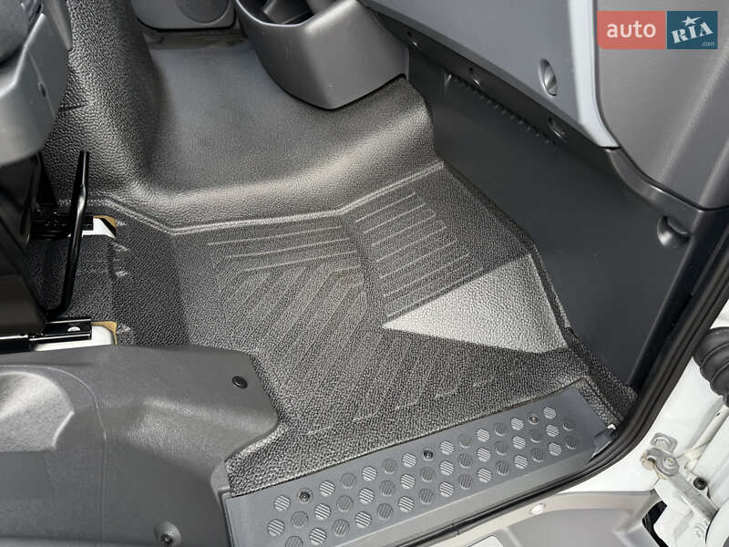 Рефрижератор Mercedes-Benz Atego 2013 в Харькове