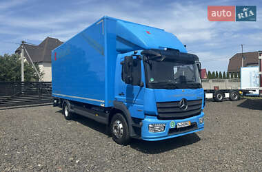 Грузовой фургон Mercedes-Benz Atego 2016 в Луцке