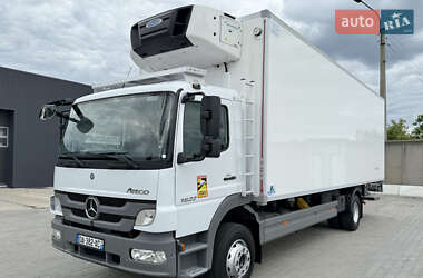 Рефрижератор Mercedes-Benz Atego 2013 в Харькове