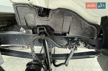 Рефрижератор Mercedes-Benz Atego 2013 в 