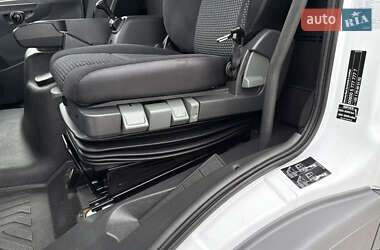 Рефрижератор Mercedes-Benz Atego 2013 в 