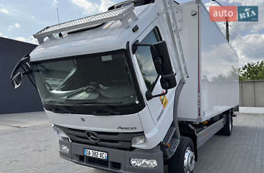 Рефрижератор Mercedes-Benz Atego 2013 в 