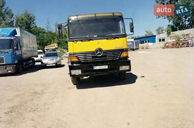 Самоскид Mercedes-Benz Atego 2003 в 