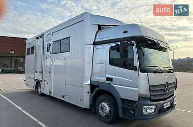 Другие грузовики Mercedes-Benz Atego 2015 в Тернополе
