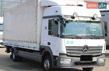 Другие грузовики Mercedes-Benz Atego 2015 в Киеве