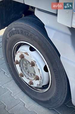 Рефрижератор Mercedes-Benz Atego 2013 в 